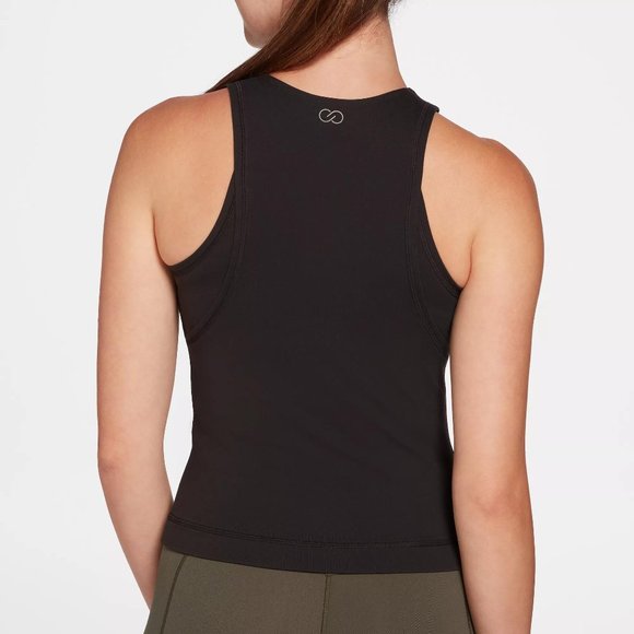 Calia Women's Essentials Fitness Tank - Picture 2 of 4